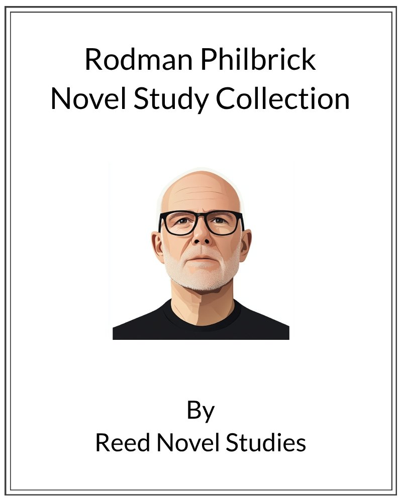 Rodman Philbrick Collection